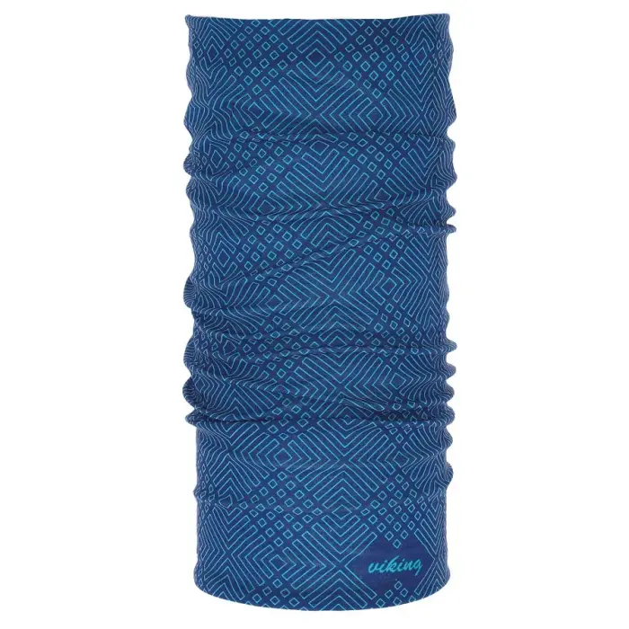 Viking Regular bandana sinine, universaalne suurus Üks suurus one size
