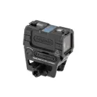 Holosun AEMS PRO X2 Solar Red Circle Dot Sight Photo