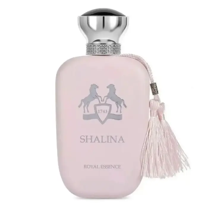 Fragrance World, Shalina Royal Essence, Parfimērijas ūdens, Sievietēm, 100 ml
