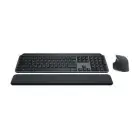 Logitech Keyboard and Mouse Set MX Keys - Graphite — Photo 3