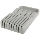 Knife drawer organiser 9 compartments insert — Photo 7