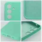 Case SILICONE 2mm for POCO C75 mint — Photo 3