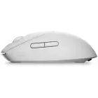 DELL pelė Alienware Pro Wireless Gaming Mouse - (Lunar Light) — Nuotrauka 5