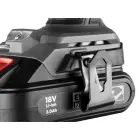 Graphite 58GE111 Powered Screwdriver/Impact Driver — Photo 3