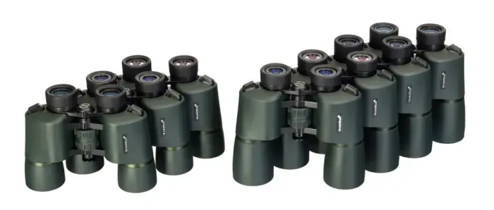 Levenhuk New Sherman PRO 10x50 Binoculars