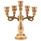 Harry Potter House 3D candelabra — Nuotrauka 3