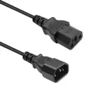 Power cable for UPS | C13|C14 | 5m — Photo 1