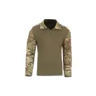 Combat Shirt (Multicam, M) — Photo 3