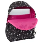 Hello Kitty Kuromi backpack 43 cm — Photo 4