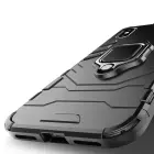 Ring Armor vāks iPhone 16 Pro Black — Foto 7