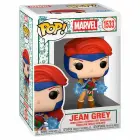 Funko POP figūrėlė Marvel Jean Grey — Nuotrauka 2