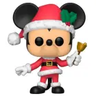 Funko POP kujuke Disney Holiday Mickey — Foto 2