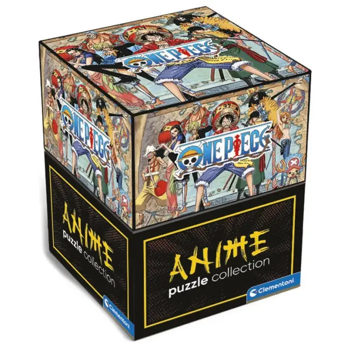One Piece пазл 500 шт.