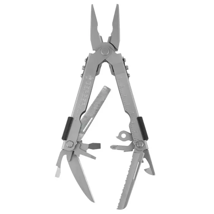 Gerber Multi-Plier 600 daugiafunkcis įrankis – Needlenose – nerūdijantis plienas