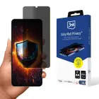 uleFone Note 19 - 3mk Silky Matt Pro Screen Protector — Photo 1