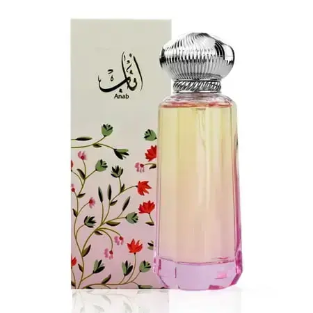 Anaab Eau de Parfum - 100 ml