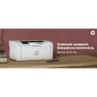 HP LaserJet Pro M110w printeris — Foto 16