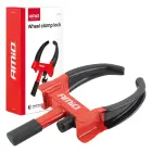 Wheel clamp lock L10 AMIO-04910 — Foto 1
