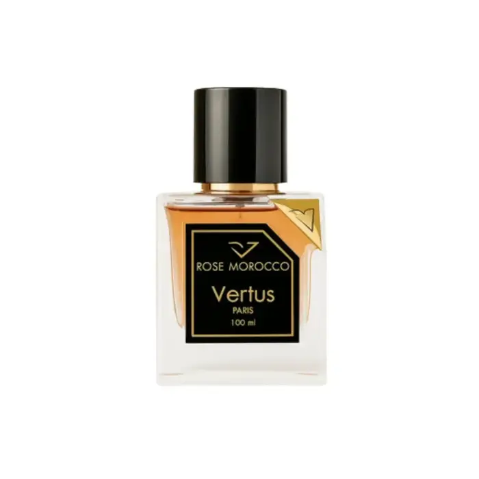 Vertus Rose Morocco Parfüümvesi 100ml