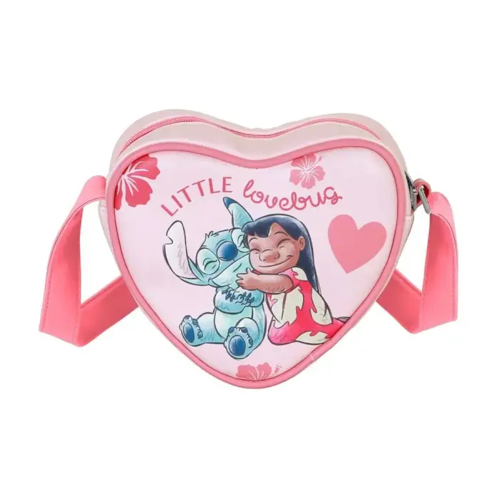 Disney Stitch Love soma