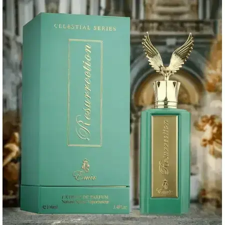Emir Resurrection by Emir Unisex parfüümiekstrakt 100 ml
