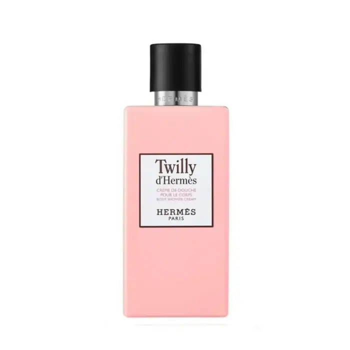 Hermes Twilly d'Hermes Dušas krēms, 200 ml *Testeris