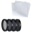 Rollei DJI Osmo Action 3/4/5 Filter Set — Фото 3
