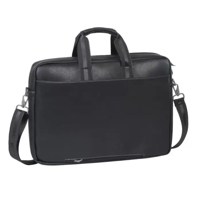 Сумка для ноутбука Rivacase Orly 40.6 cm (16") – чёрная