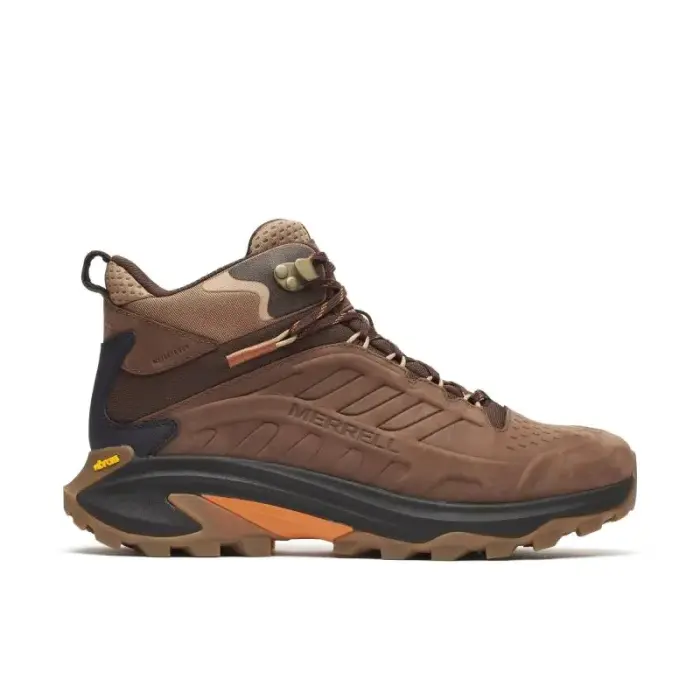 Merrell MOAB SPEED 2 MOLE (J038041), size 43.5