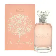 So Lovely EDP