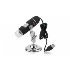 Media Tech MT4096 Microscope (Black) — Photo 1