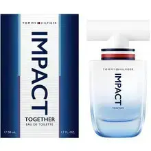 Impact Together Eau de Toilette