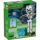 LEGO Minecraft 21594 - Skeleton — Photo 2