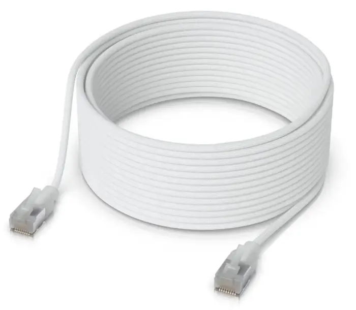 Ubiquiti UniFi Premium Patch Cable 12m