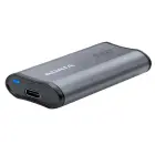 ADATA Elite SE880 500GB External SSD, Grey — Foto 1