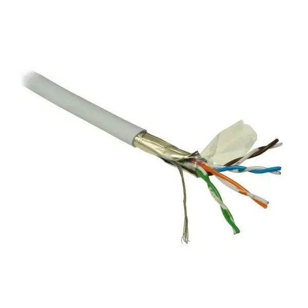 PLANET FTP cable, wire, 4 pairs, Cat5e, LS0H, Dca, Planet Elite (packaging 305m)