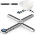 HENDI Foldable Kitchen Scale, 5 kg, LCD — Photo 1