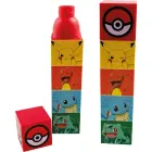 Pokemon gertuvė 650ml — Nuotrauka 3