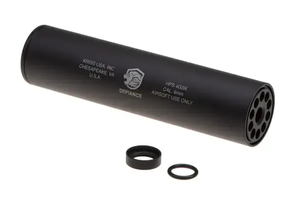 Vector Mock Suppressor HPS 4GSK
