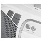 JVC RC-E451W Boombox – White — Foto 13