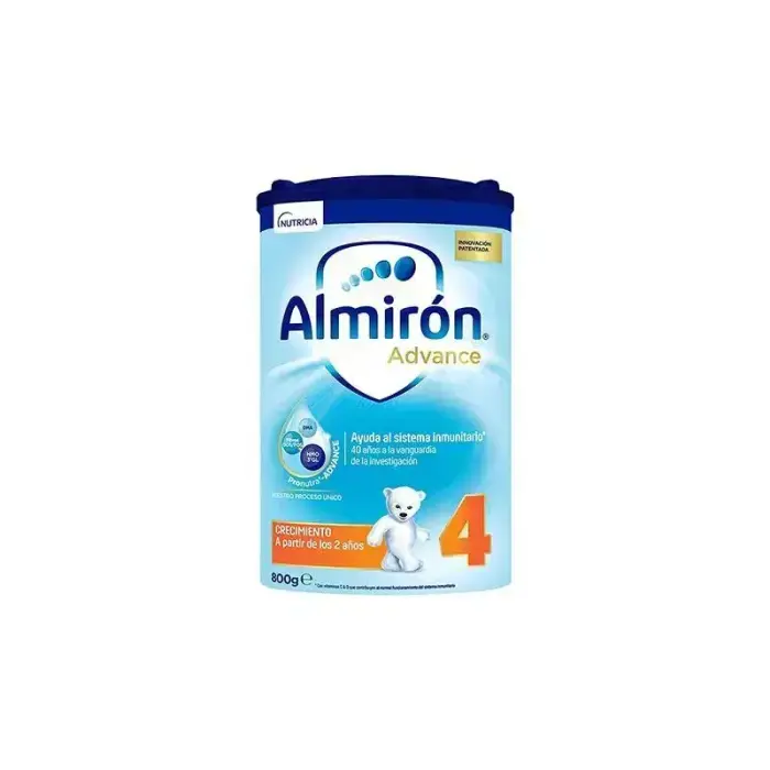 Almirón Advance 4 Growth Milk 800g