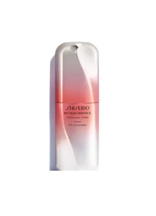 Shiseido Bio-Performance Liftdynamic Anti-Ageing Face Serum 30 ml *Tester