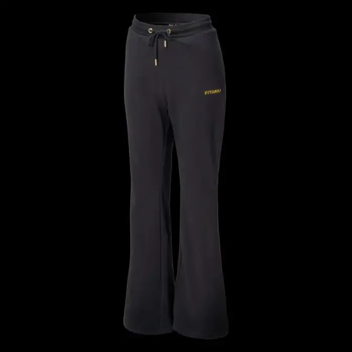 Women's FALINESE W Trousers - Size: XL
