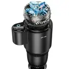 Beline Car Beverage Warmer with Cooling Function, Black — Photo 5