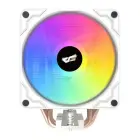 CPU cooler DarkFlash M400 ARGB (white) — Foto 2