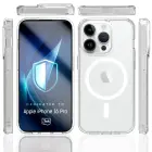 Apple iPhone 16 Pro - 3mk Armor MagCase — Foto 5