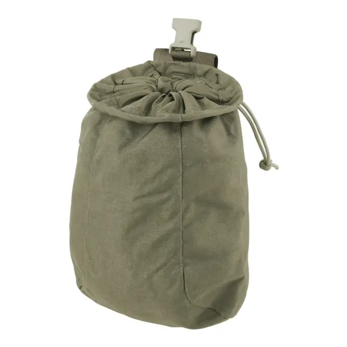 Templars Gear Capax tühjenduskott – Ranger Green