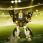 Transformers Steelsmash kujuke 14cm — Foto 4