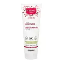 Maternity Stretch Marks Cream - Cream for expectant mothers against the formation of stretch marks