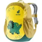 Deuter Pico Hiking Backpack Yellow Polyester — Photo 9